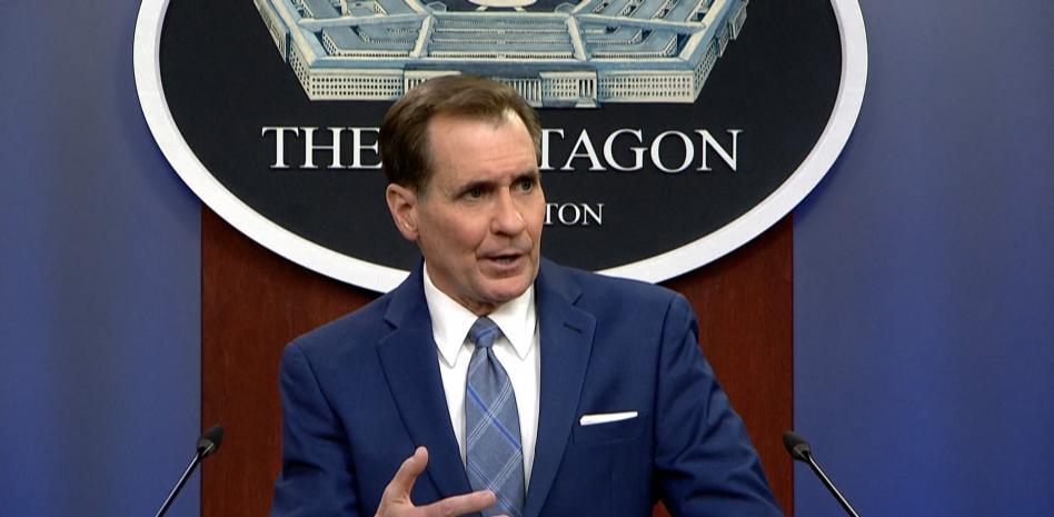 Washington ve alentadores avances en Ucrania pero teme la reacción de Putin