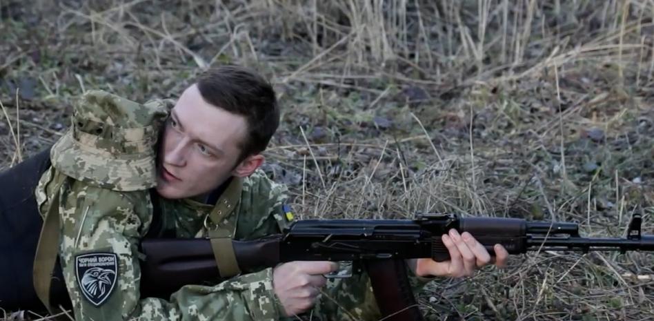 La inesperada resistencia de Kyiv aleja la amenaza rusa de un asedio