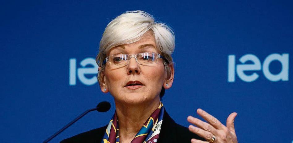 La AIE está dispuesta a liberar más reservas estratégicas de petróleo