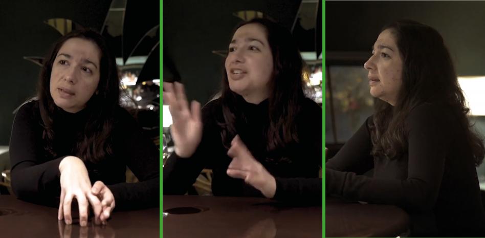 Fernanda Melchor: “Con la ficción una se desnuda más”