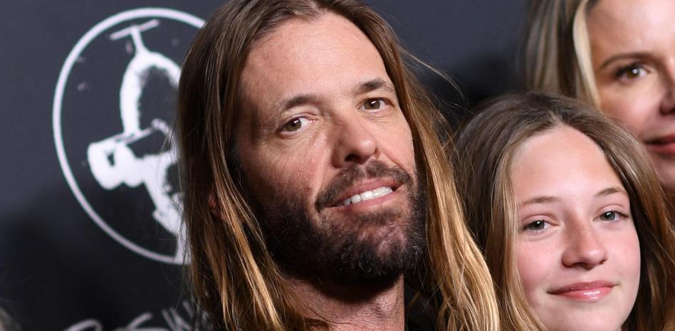 Muere el batería de los Foo Fighters, Taylor Hawkins, horas antes de un concierto