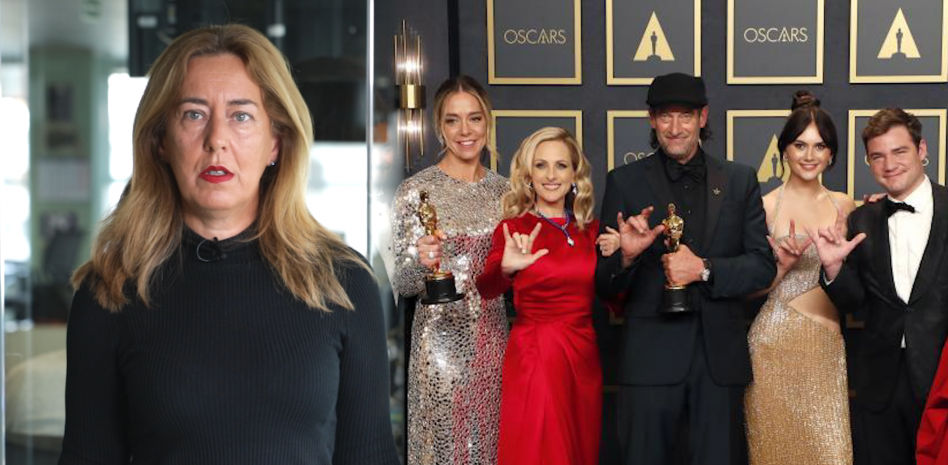 Polémica por el Oscar a la Mejor película que 'CODA' le ha arrebatado a 'El poder del perro'