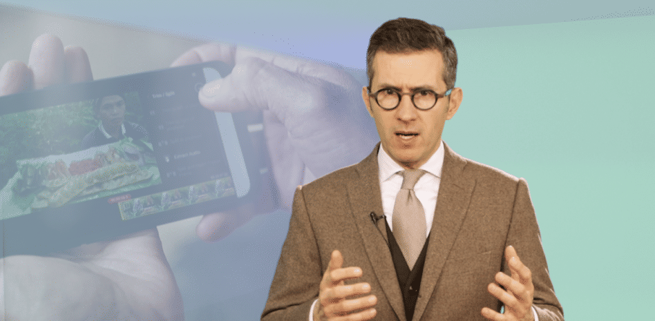 Las barbaridades que podrás hacer con tu móvil 5G