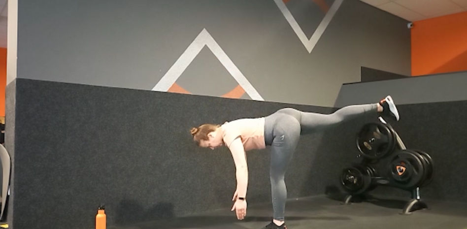 Los dos mejores circuitos de ejercicios para hacer con tu propio peso