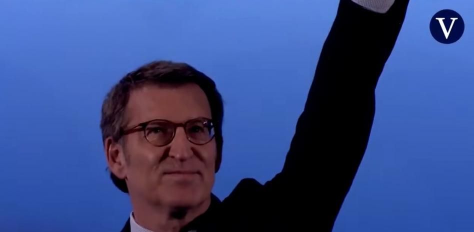 Feijóo da un giro al PP y apuesta por la España diversa