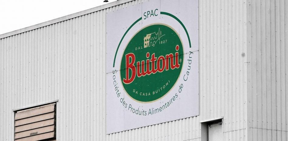 Investigan a Buitoni por “homicidio involuntario” tras la muerte de dos menores en Francia