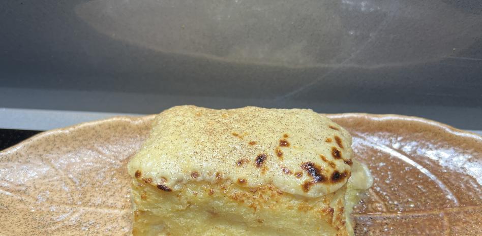 La receta de torrijas de anís de Miquel Antoja que querrás guardar para siempre