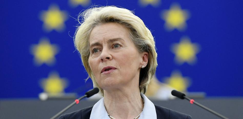 La UE se prepara para un futuro embargo del petróleo y el gas ruso