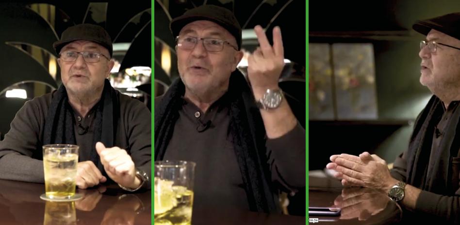 Luis Cabrera: “Rosalía no es un producto”