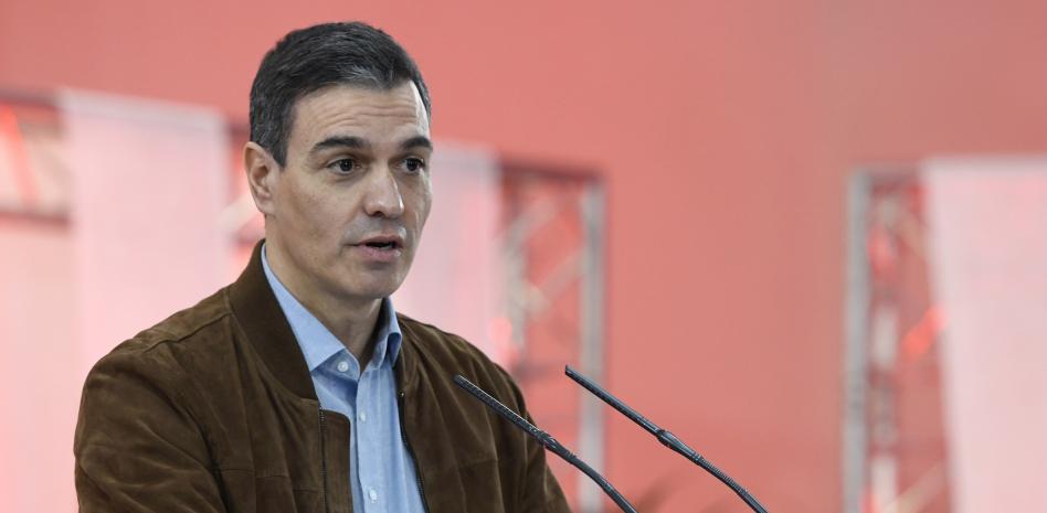 Sánchez advierte a Feijóo contra la corrupción del PP y le emplaza a rechazar el “chantaje” de Vox