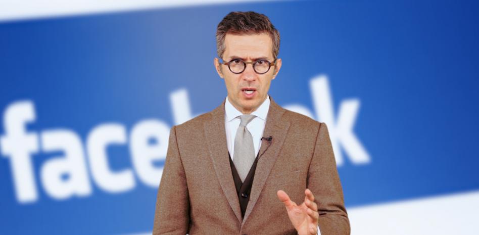 Facebook miente de nuevo... ¿por qué?