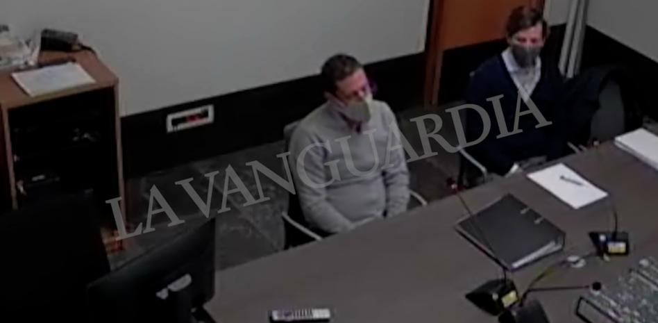 El comisionista Luceño dijo al fiscal que Madrid debería darle una medalla "por su esfuerzo"