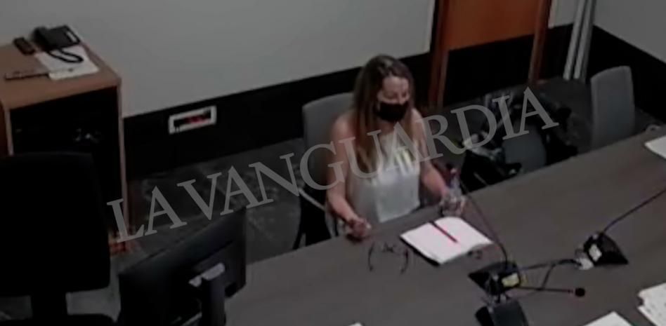 El enlace del Ayuntamiento en el pelotazo de las mascarillas: "Pensé que lo hacían por Madrid"