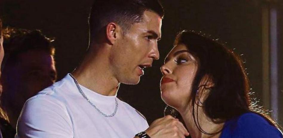 Cristiano Ronaldo y Georgina Rodríguez pierden uno de los mellizos que esperaban