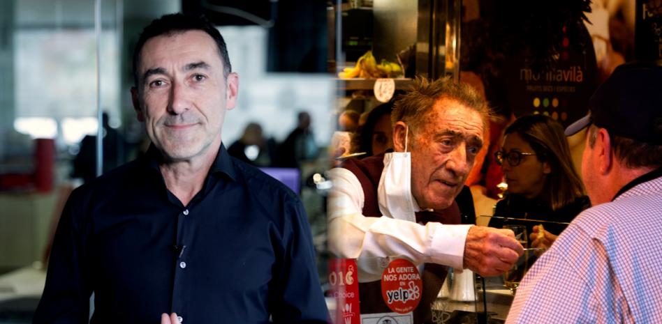 Adiós a las mascarillas: por qué nos beneficiará que haya más contagios