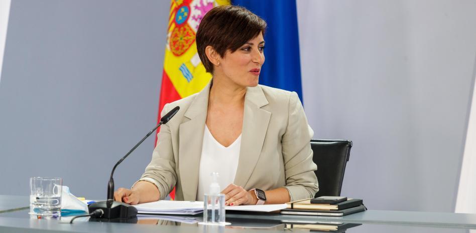 El Gobierno rechaza toda implicación en el presunto espionaje al independentismo: “Aquí no se espía”