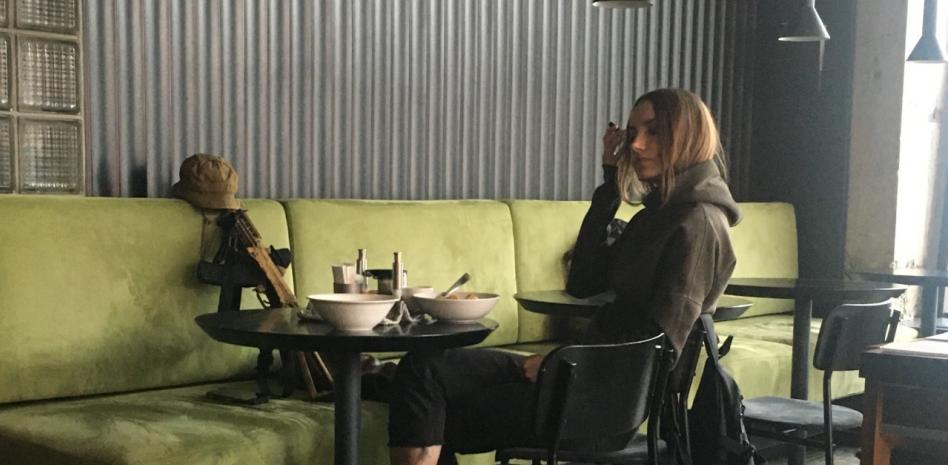 Járkiv se queda sorda, muda y rusa