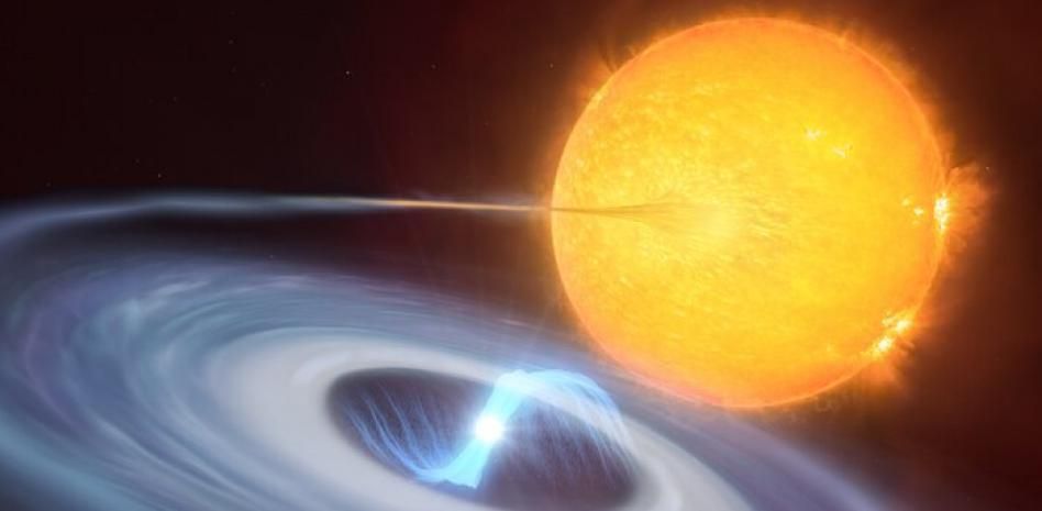 Descubiertas las micronovas, un nuevo tipo de explosión estelar