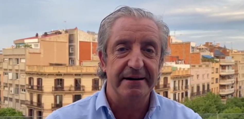 La vídeo-encuesta de Pedrerol: ¿ADN Barça o ADN Real Madrid?