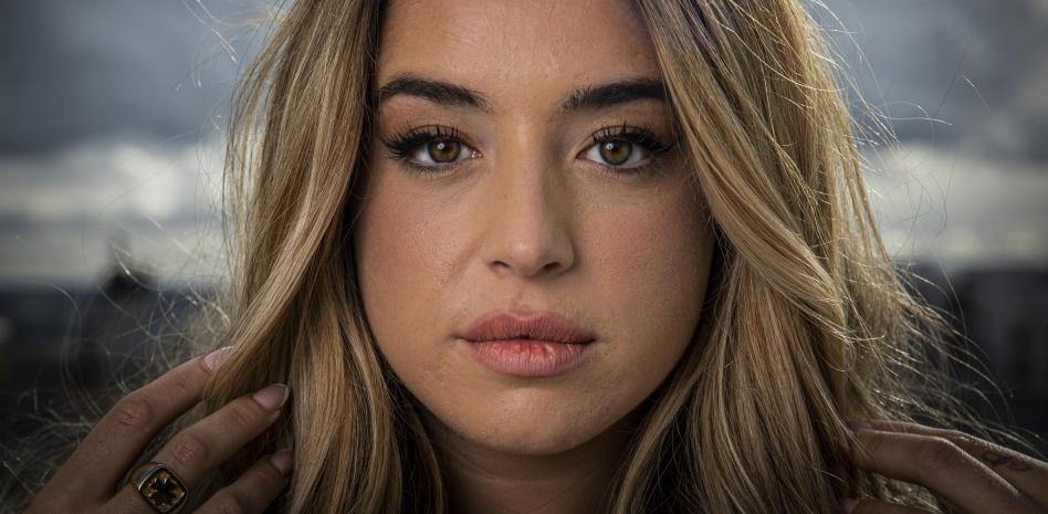 Lola Índigo: empoderamiento y cicatrices