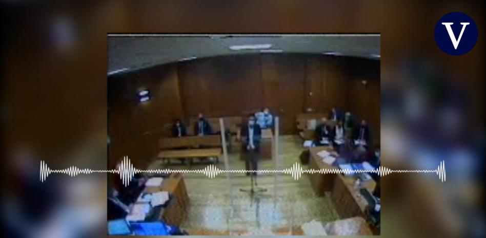 Medina: “Imaginé que al ser el primo de Almeida me podría dar un contacto con el Ayuntamiento”