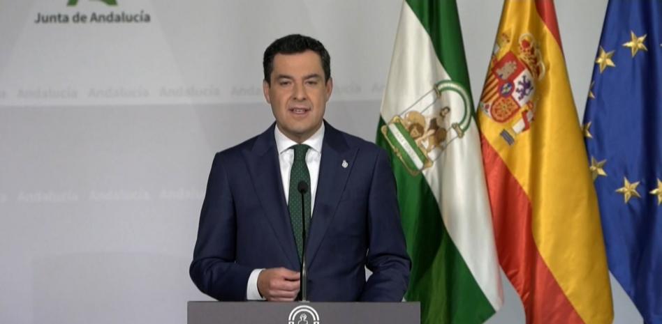 ¿Qué se juega cada partido en las próximas elecciones andaluzas?