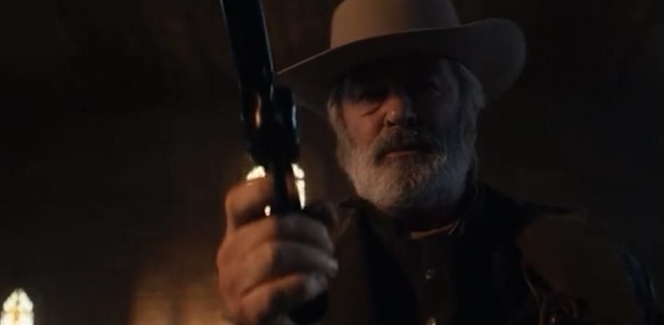 Alec Baldwin ensayó con la pistola antes de la muerte de Halyna Hutchins