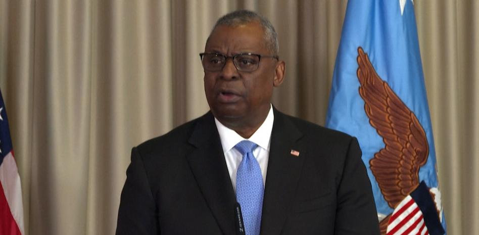 Alemania da un giro y decide suministrar tanques a Ucrania