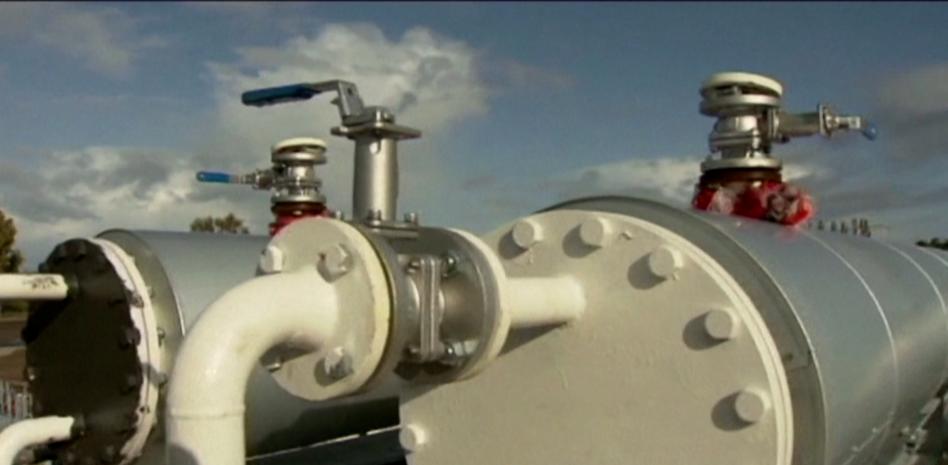 Rusia corta el suministro de gas a Polonia y Bulgaria al no recibir pago en rublos