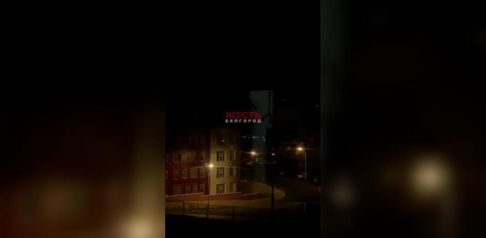 Ucrania da un paso más y lanza varios ataques dentro del territorio ruso