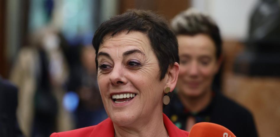 El voto a favor de EH Bildu asegura la convalidación del plan anticrisis del Gobierno