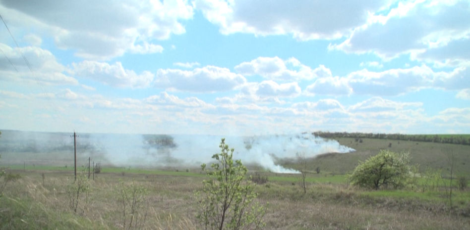 La batalla por el Donbass es adusta, sórdida y cruel