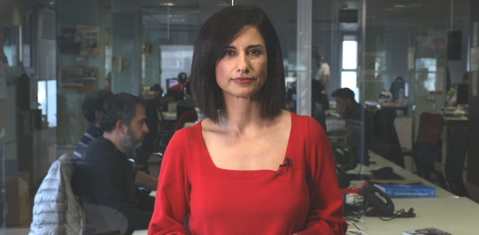 La bajada de la gasolina se salva del espionaje