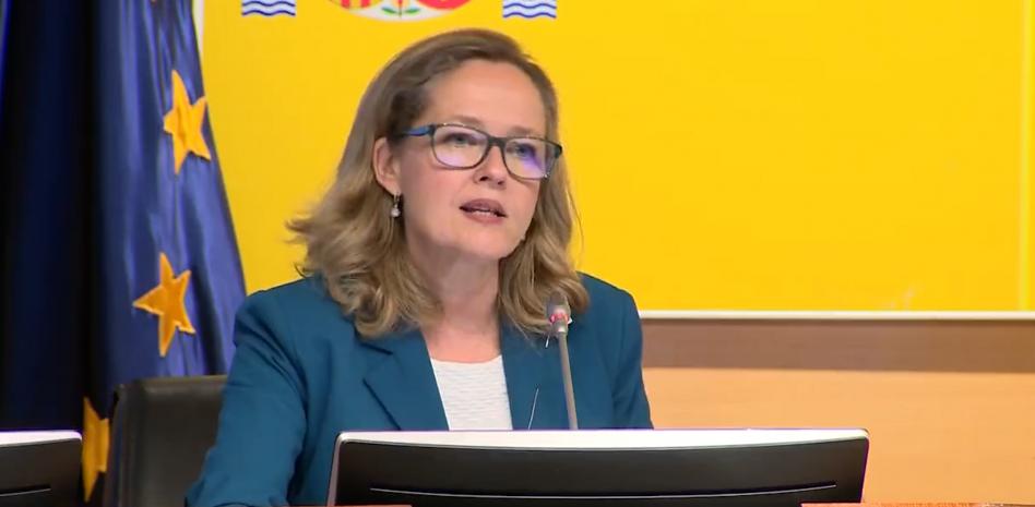 El Gobierno corrige drásticamente la previsión de crecimiento, del 7% al 4,3%