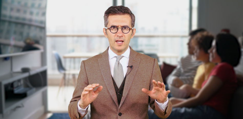 No te gustará la idea de Netflix para que no te des de baja