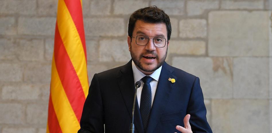 El independentismo duda del espionaje a Sánchez y Robles y lo tacha de “cortina de humo”