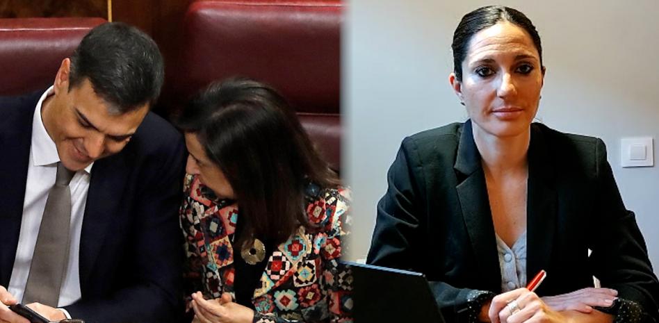 La Audiencia Nacional podría unir los casos de Sánchez y Aragonès como un ataque a instituciones del Estado