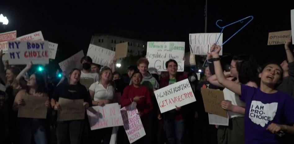 El Supremo de Estados Unidos suprimirá el derecho al aborto, según 'Politico'