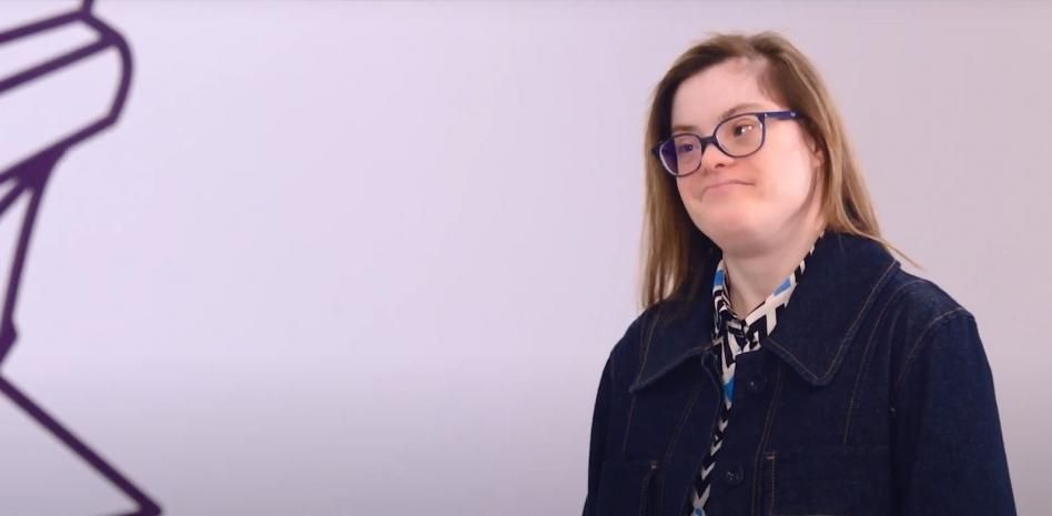 Gloria Ramos 4 años después de ‘Campeones’: Así fue como consiguió ser actriz