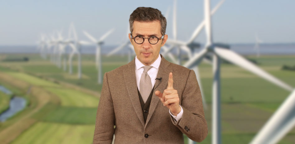 A Putin no le conviene que hagamos esto con a luz