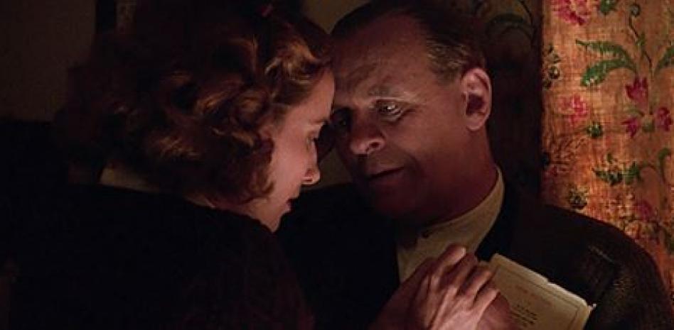 'Lo que queda del día', de Kazuo Ishiguro