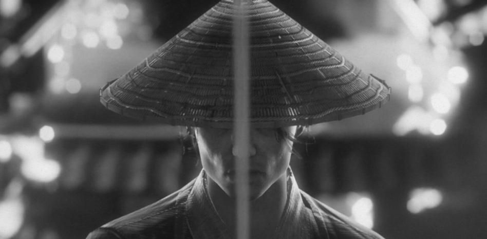 Llega 'Trek to Yomi': un sueño para los fans del cine de samuráis