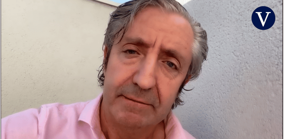 La vídeo-encuesta de Pedrerol: ¿Te crees la milonga de jugar bien al fútbol o prefieres ganar?