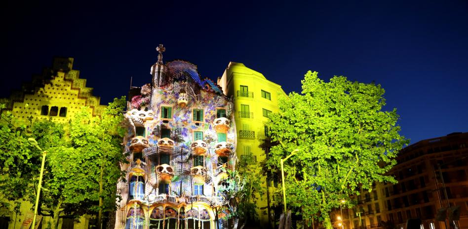 El salón audiovisual ISE debuta en Barcelona con el objetivo de crecer