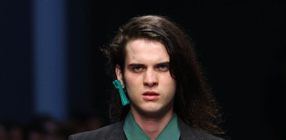 Muere Jethro Lazenby, hijo de Nick Cave, a los 31 años