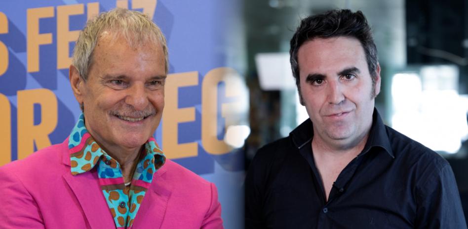 Adiós a Jesús Mariñas, pionero de la crónica rosa