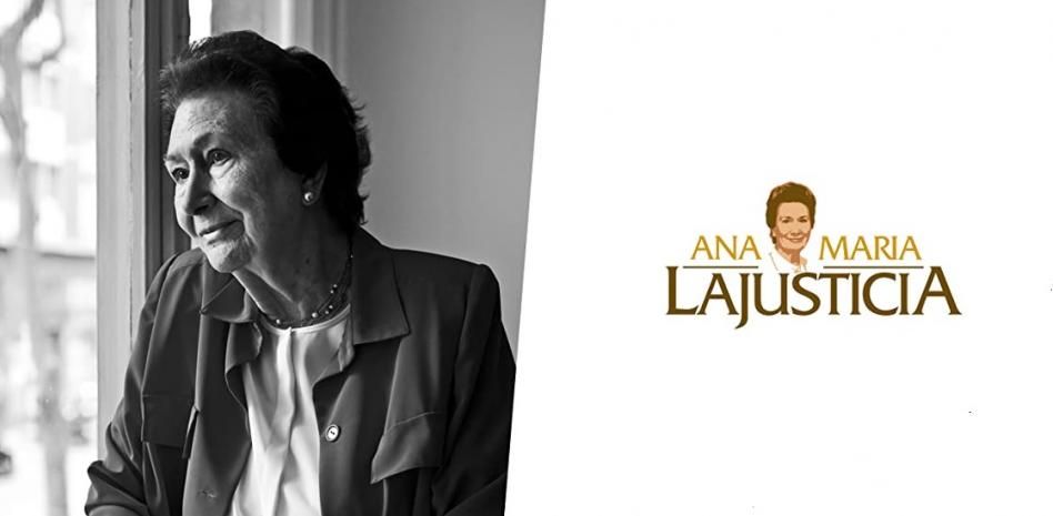 El legado de Ana María Lajusticia: suplementos como el colágeno, magnesio y el triptófano para una vida saludable