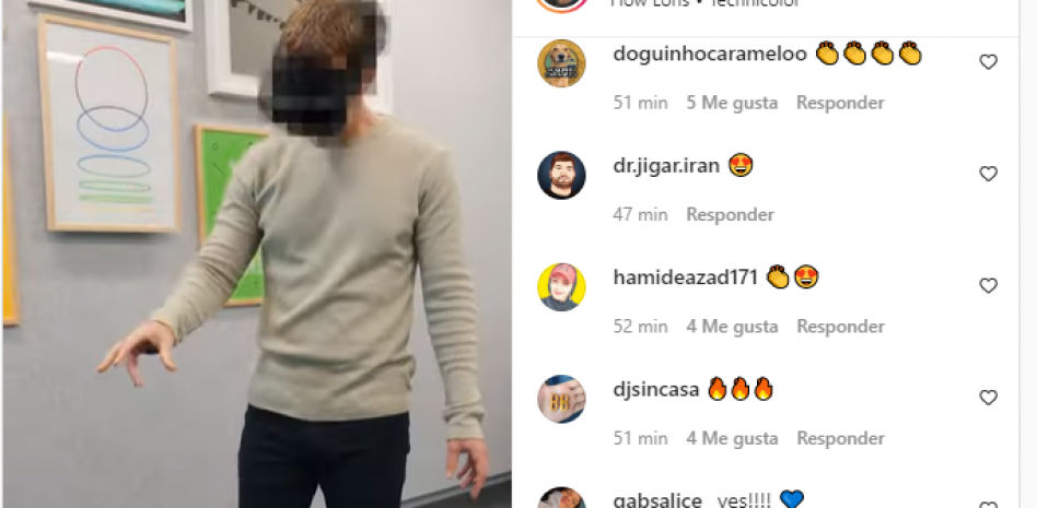 Mark Zuckerberg muestra en un vídeo cómo será el metaverso a través del visor Cambria