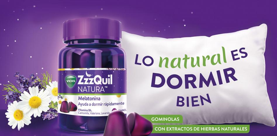 Este complemento alimenticio para dormir es el más vendido en Amazon, está en oferta y te ayudará a dormir como un bebé