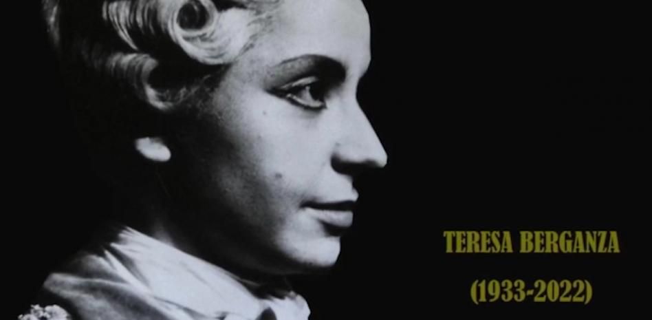 La música que Teresa Berganza escogió para su adiós